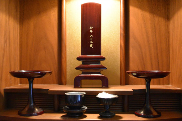 家族葬プラン30